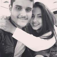 Meu Noivo, desafio vc a postar uma foto com o seu noivo!💙😍 - 1