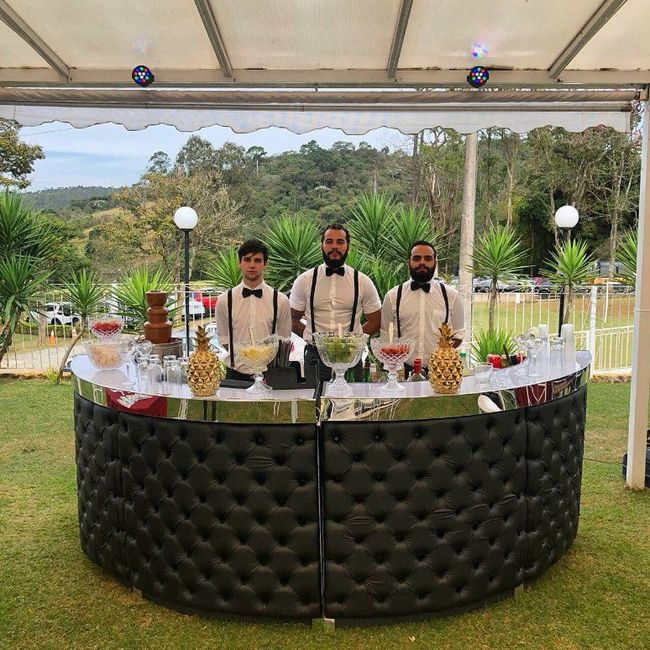 Bartenders