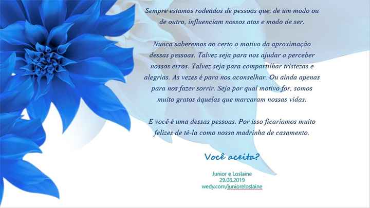 Sem florzinha (canto direito)