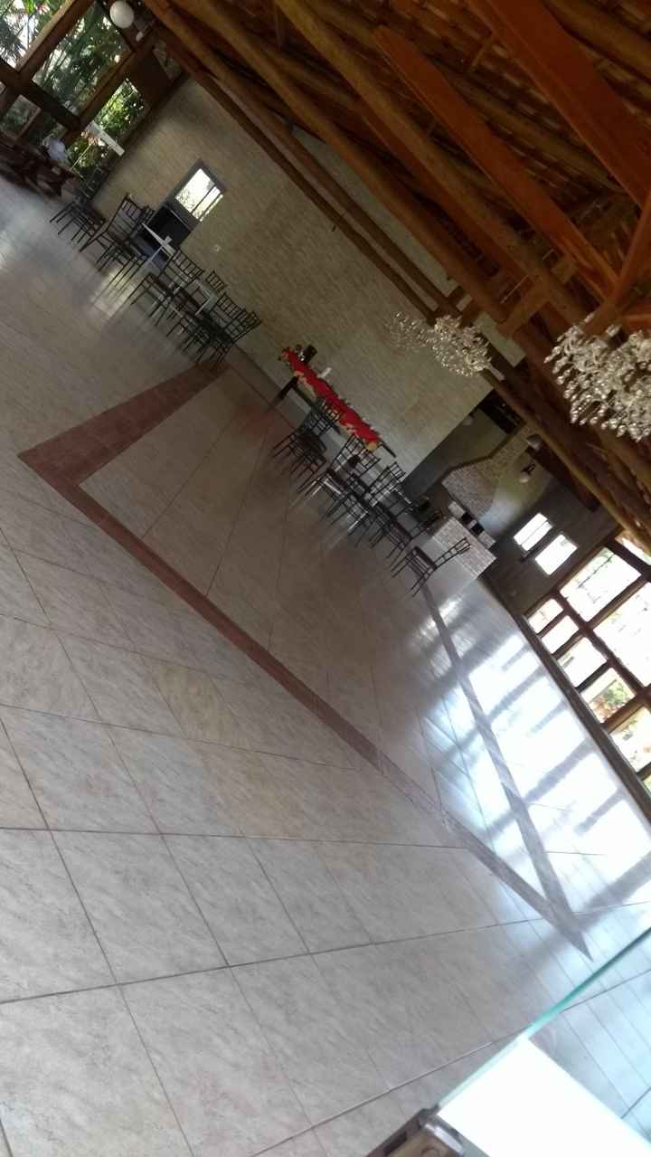 espaço