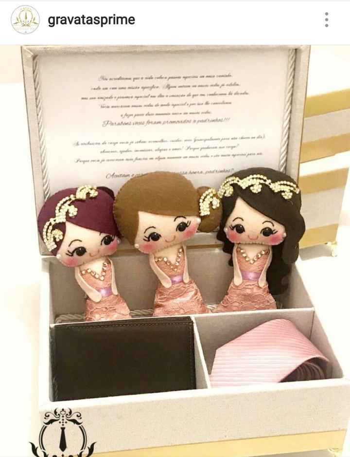 Bonequinhas