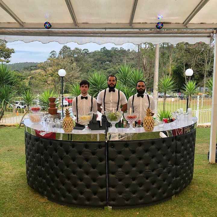 Bartenders