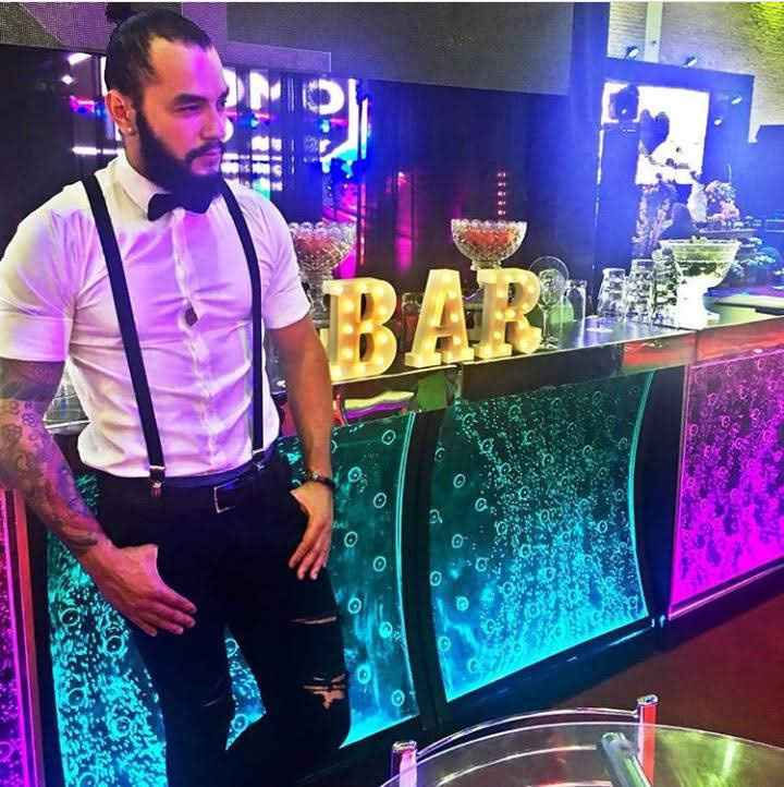 Bartenders