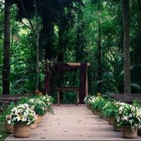 Local da Cerimônia - Casa Giardino