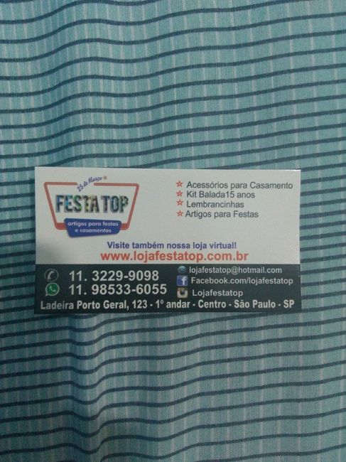 Passando raiva .... (elo7) - 1