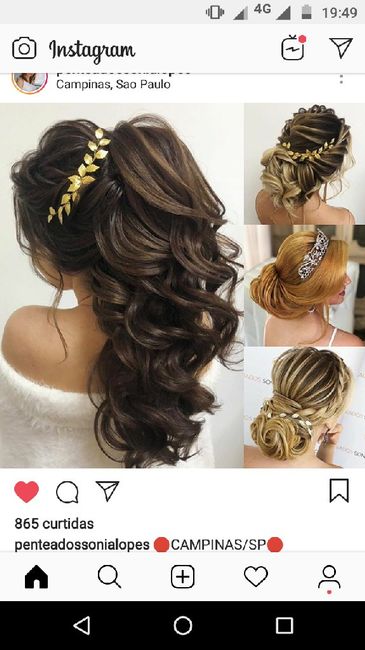 o penteado ideal - 3