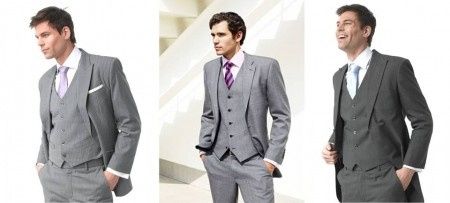 Looks para noivos