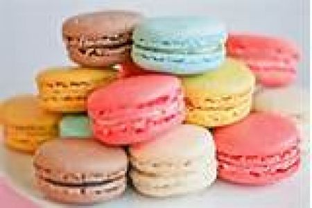 Macarons