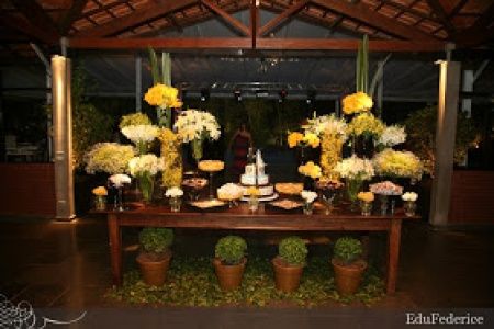 Cor para a decoração! - 1