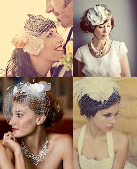 Casquetes 