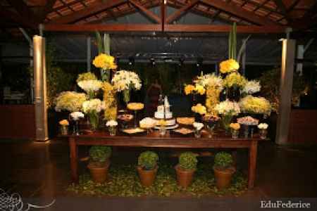 Cor para a decoração! - 1