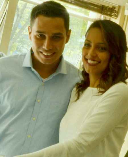 Casamento civil - 1