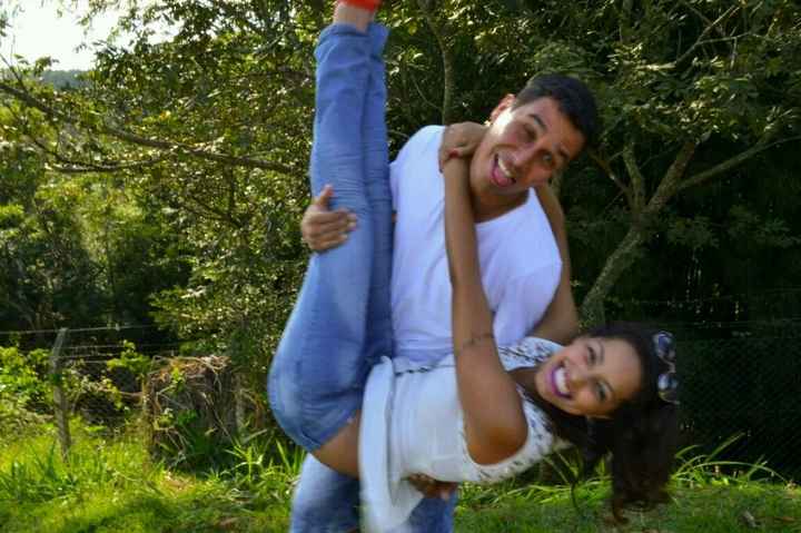 Nosso ensaio - 4