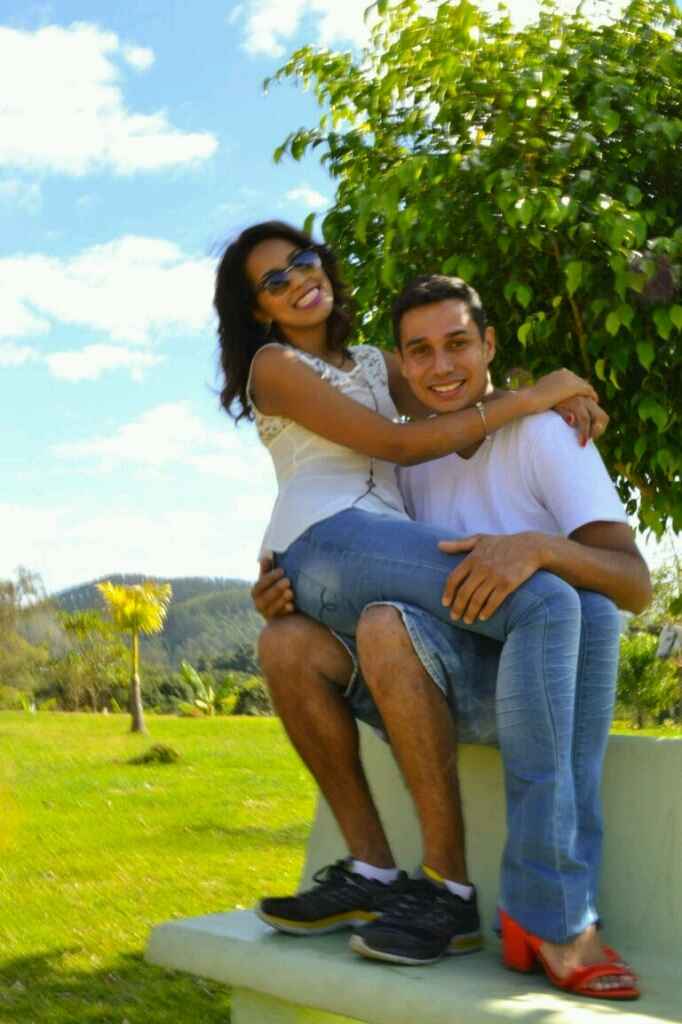 Nosso ensaio - 5
