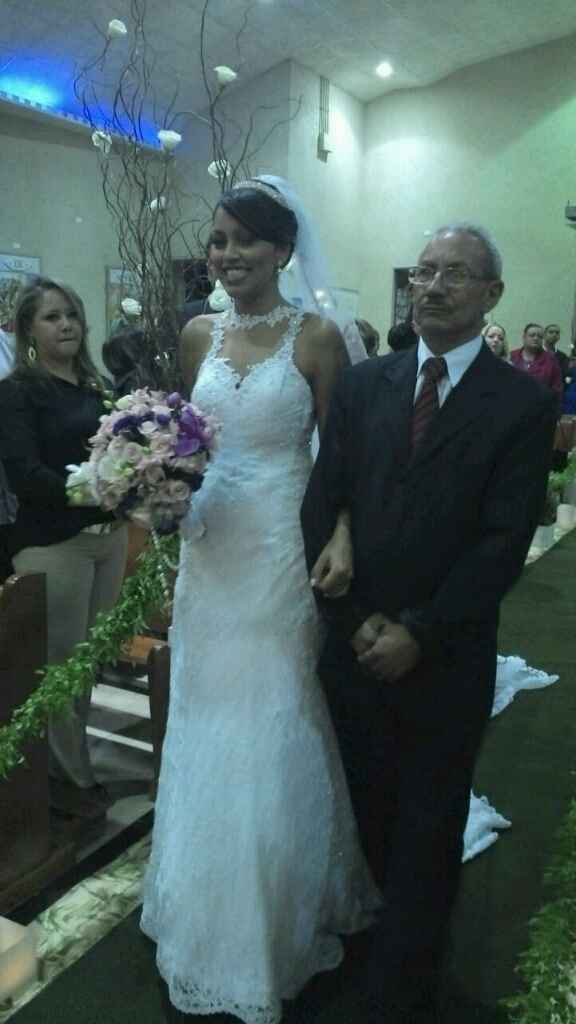 Meu sonho virou realidade - 4