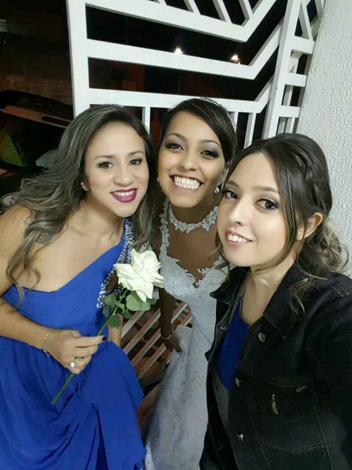 Meu sonho virou realidade - 5