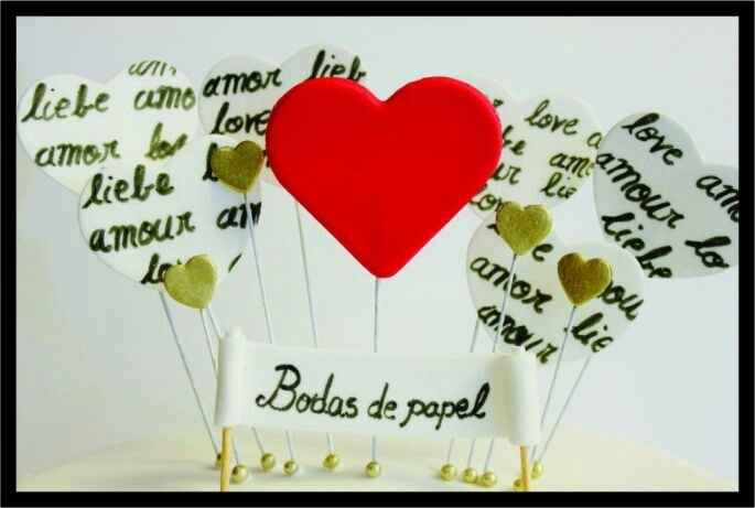Bodas de papel- parte 2 - 5