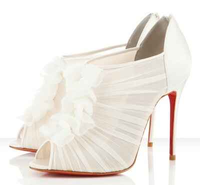 Inspiração : sapatos - 4