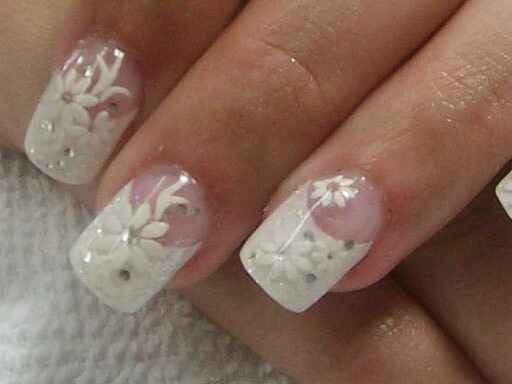 Inspiração : unhas - 2