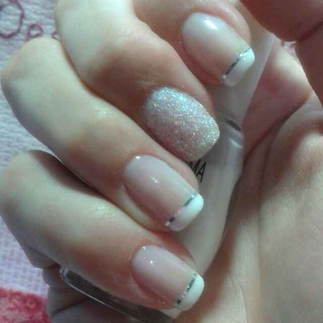 Inspiração : unhas - 5
