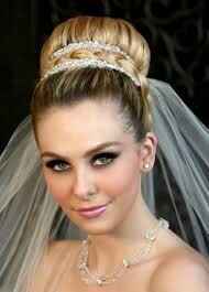 Inspiração : penteado + véu - 3