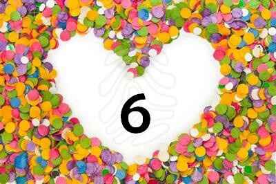 6 meses de casados - 1