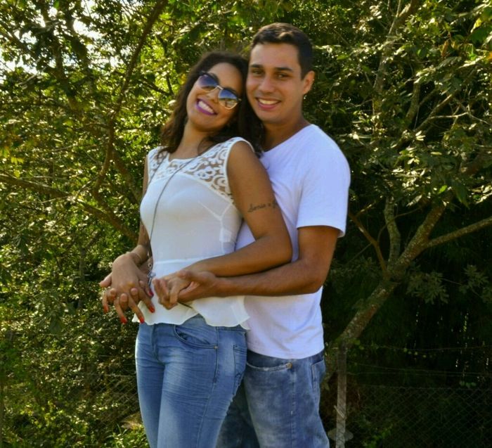 Nosso ensaio - 1