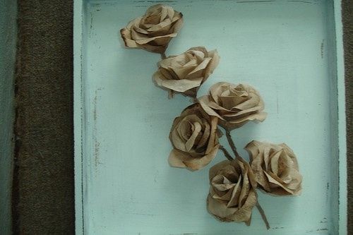 flor de filtro