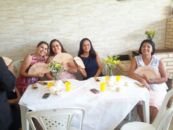 Foi assim... vem ver! - 3