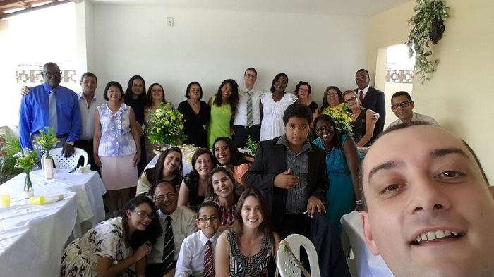 Foi assim... vem ver! - 7