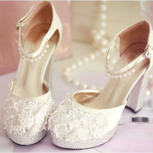 Inspiração : sapatos - 1