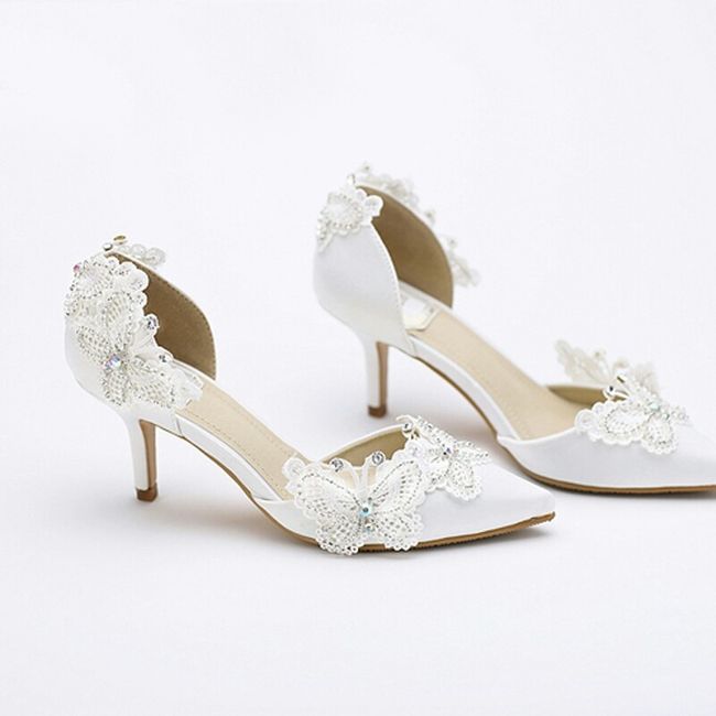 Inspiração : sapatos - 5