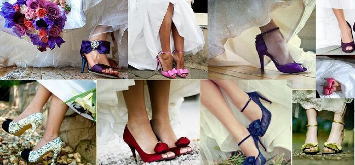 Inspiração : sapatos - 7