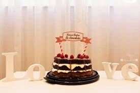 Programando as bodas de chocolate <img class=