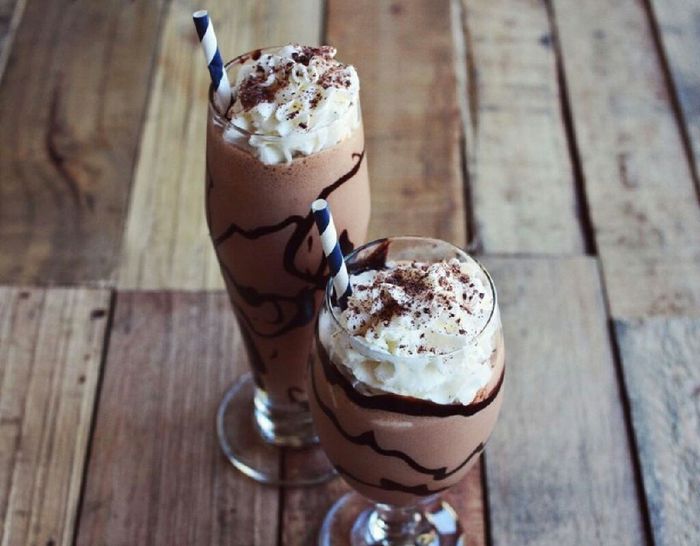 Programando as bodas de chocolate <img class=