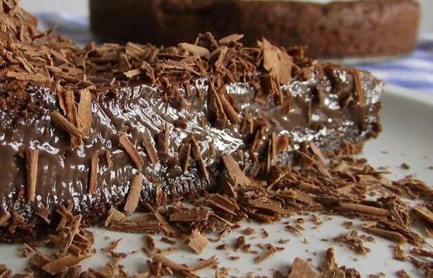Programando as bodas de chocolate <img class=