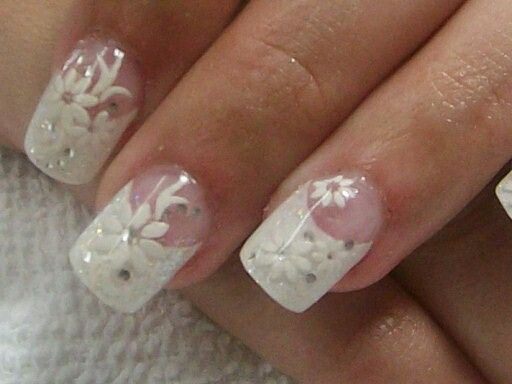 Inspiração : unhas - 2