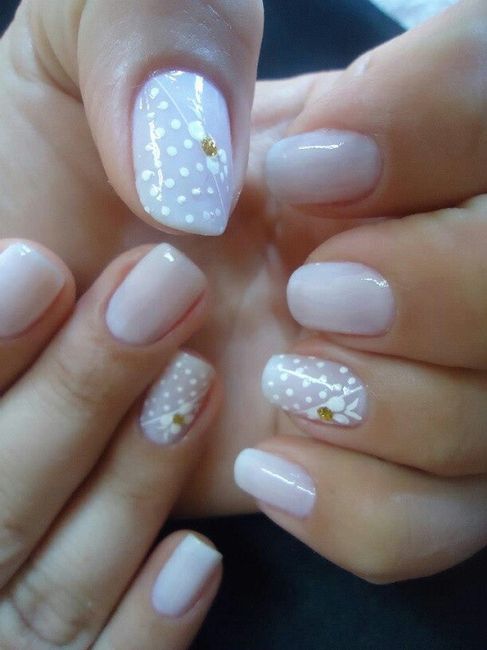Inspiração : unhas - 6