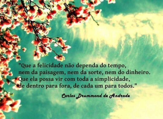 Compartilhando positividade :) - 1