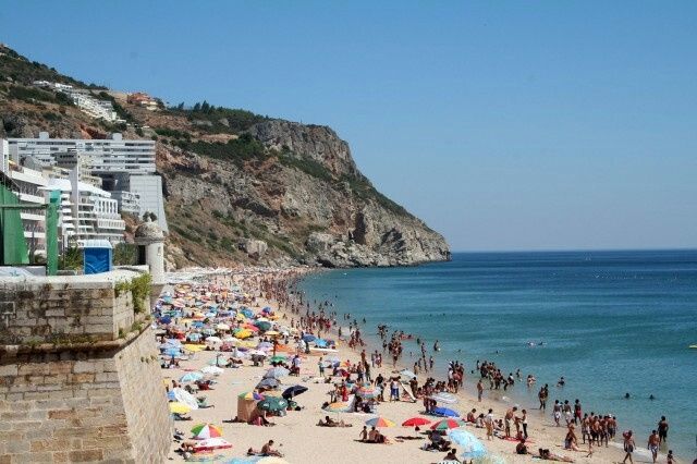 Primeiras férias de casadinhos  :) - 6
