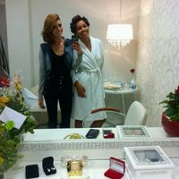 Meu sonho virou realidade - 2