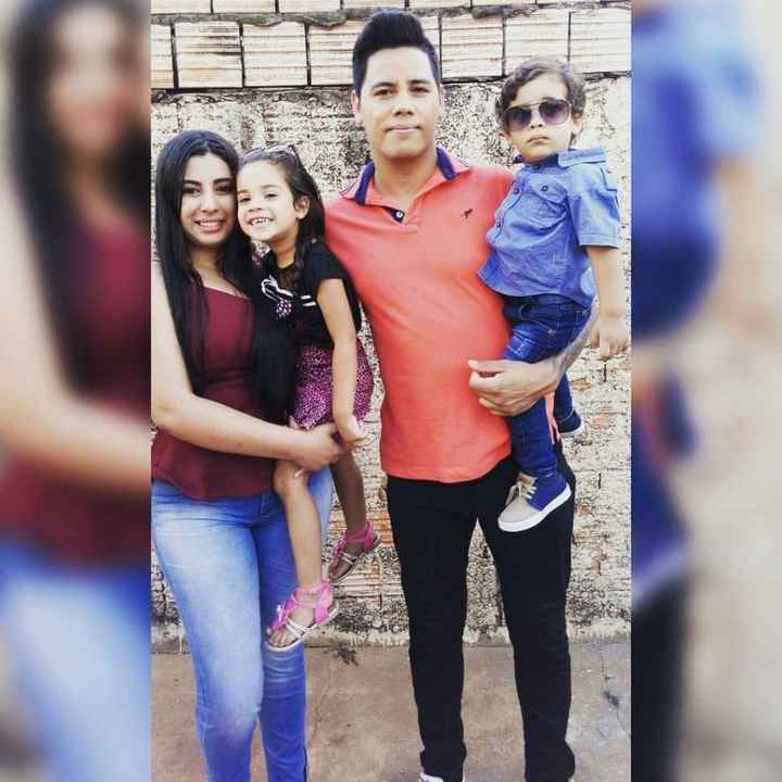 Nossa Familia 