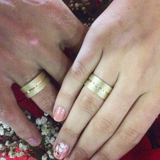 Meu noivado 💍 - 3