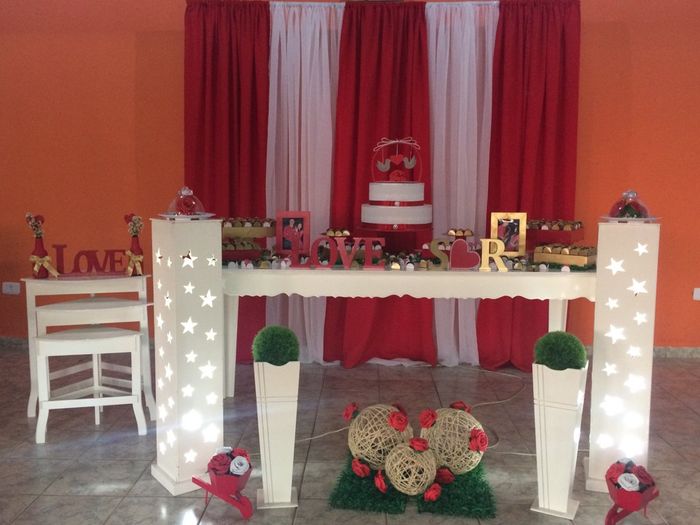 Meu noivado 💍 - 4