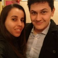 logo logo felizes para sempre