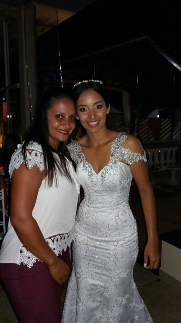  caseeeeeei 👰🏽♥️ (mais fotos..) - 3