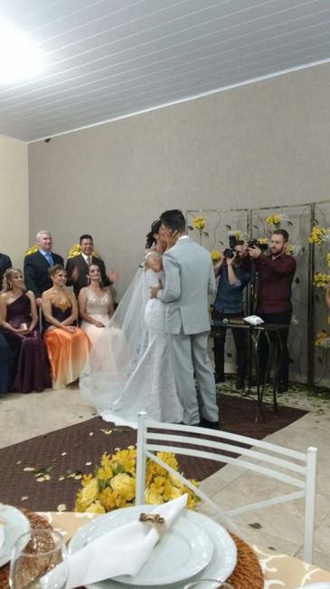  caseeeeeei 👰🏽♥️ (mais fotos..) - 5
