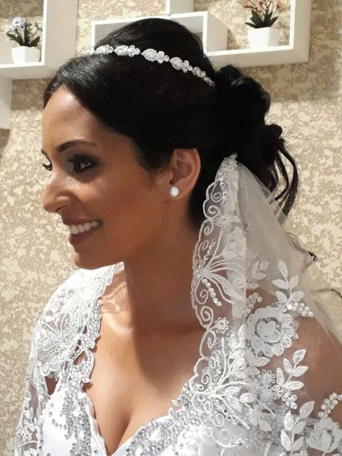  caseeeeeei 👰🏽♥️ (mais fotos..) - 9