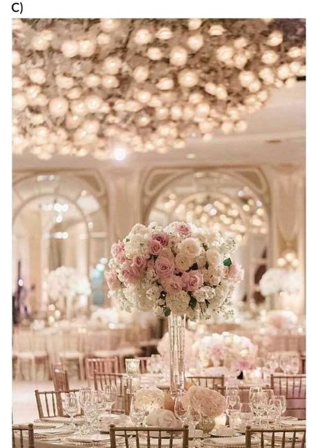  Se eu fosse rica, meu casamento seria assim - Midiane - 7