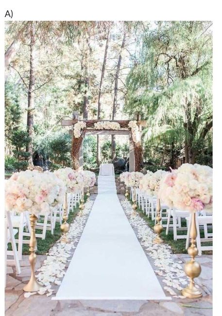  Se eu fosse rica, meu casamento seria assim - Midiane - 8